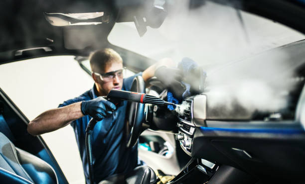 Best Ductwork Cleaning Services  in Broadlands, VA