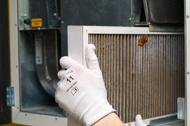 Best Air Vent Cleaning Services  in Broadlands, VA