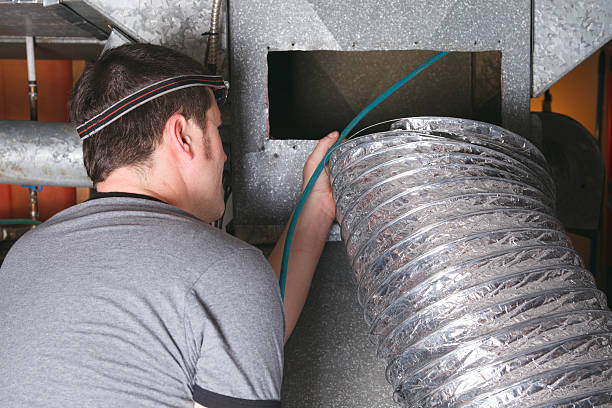 Best Emergency Air Duct Cleaning  in Broadlands, VA