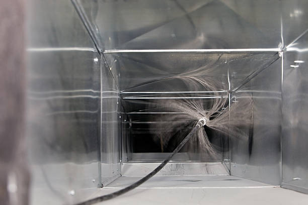 Best Air Duct Cleaning Near Me  in Broadlands, VA