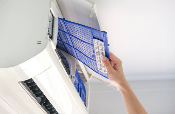 Best Ductwork Cleaning Services  in Broadlands, VA