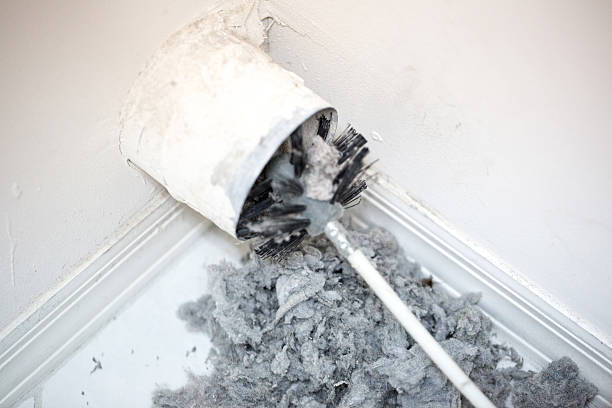 Best Dryer Vent Cleaning Services  in Broadlands, VA
