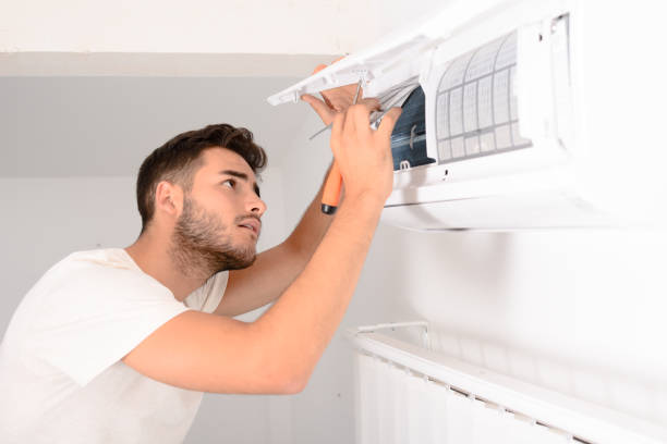 Best Residential Air Duct Cleaning  in Broadlands, VA